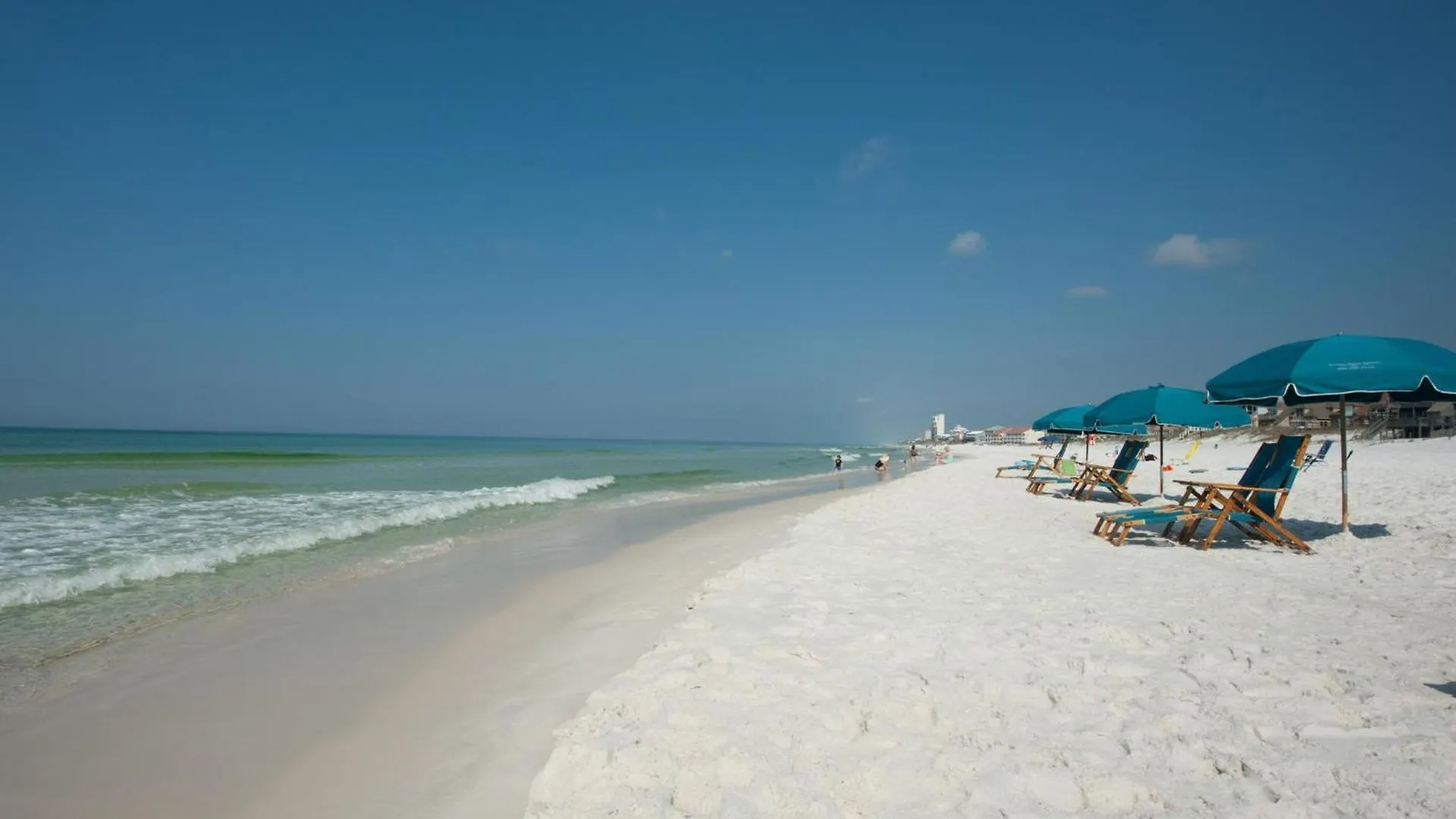 Sandpiper Cove 1016 Destin United States