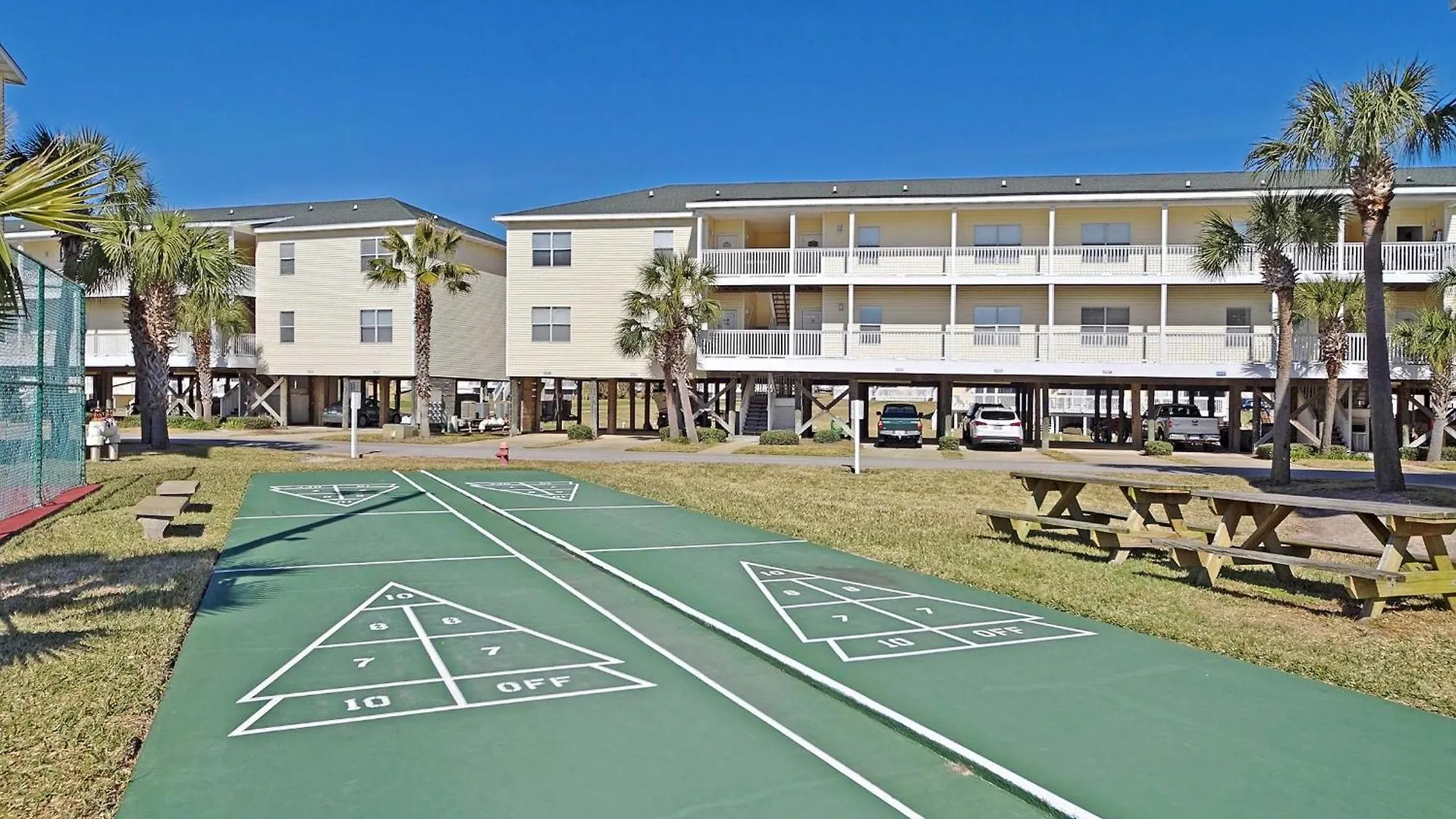 Sandpiper Cove 1016 Destin United States