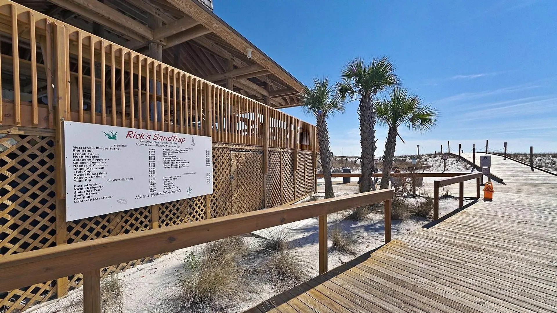 Sandpiper Cove 1016 Destin United States