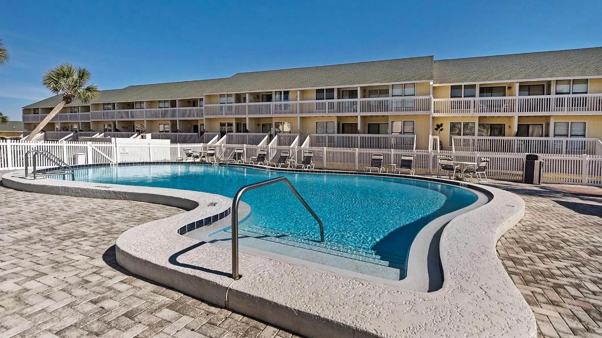 Holiday home Sandpiper Cove 1016 Destin United States