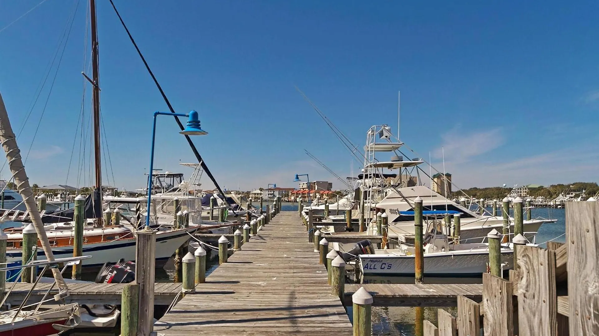 Holiday home Sandpiper Cove 1016 Destin United States