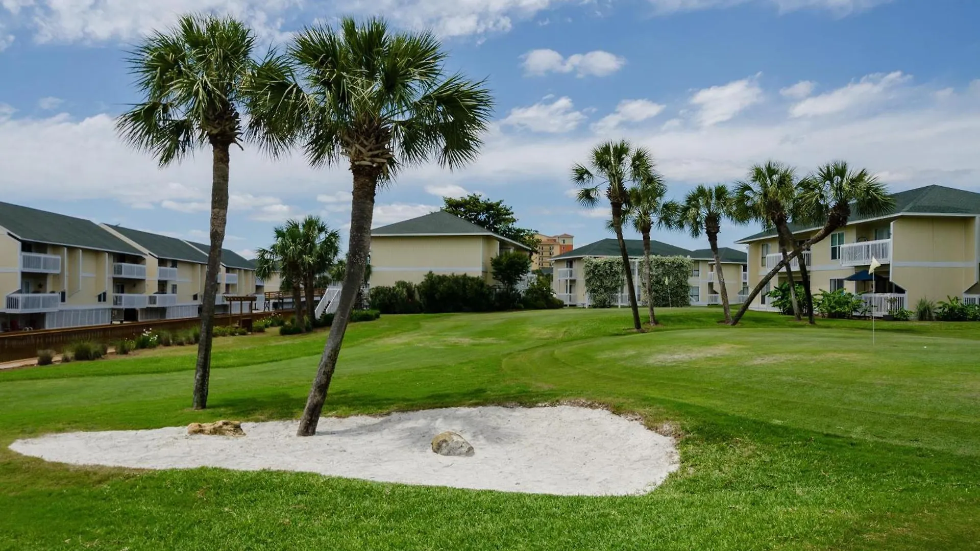 Sandpiper Cove 1016 Destin