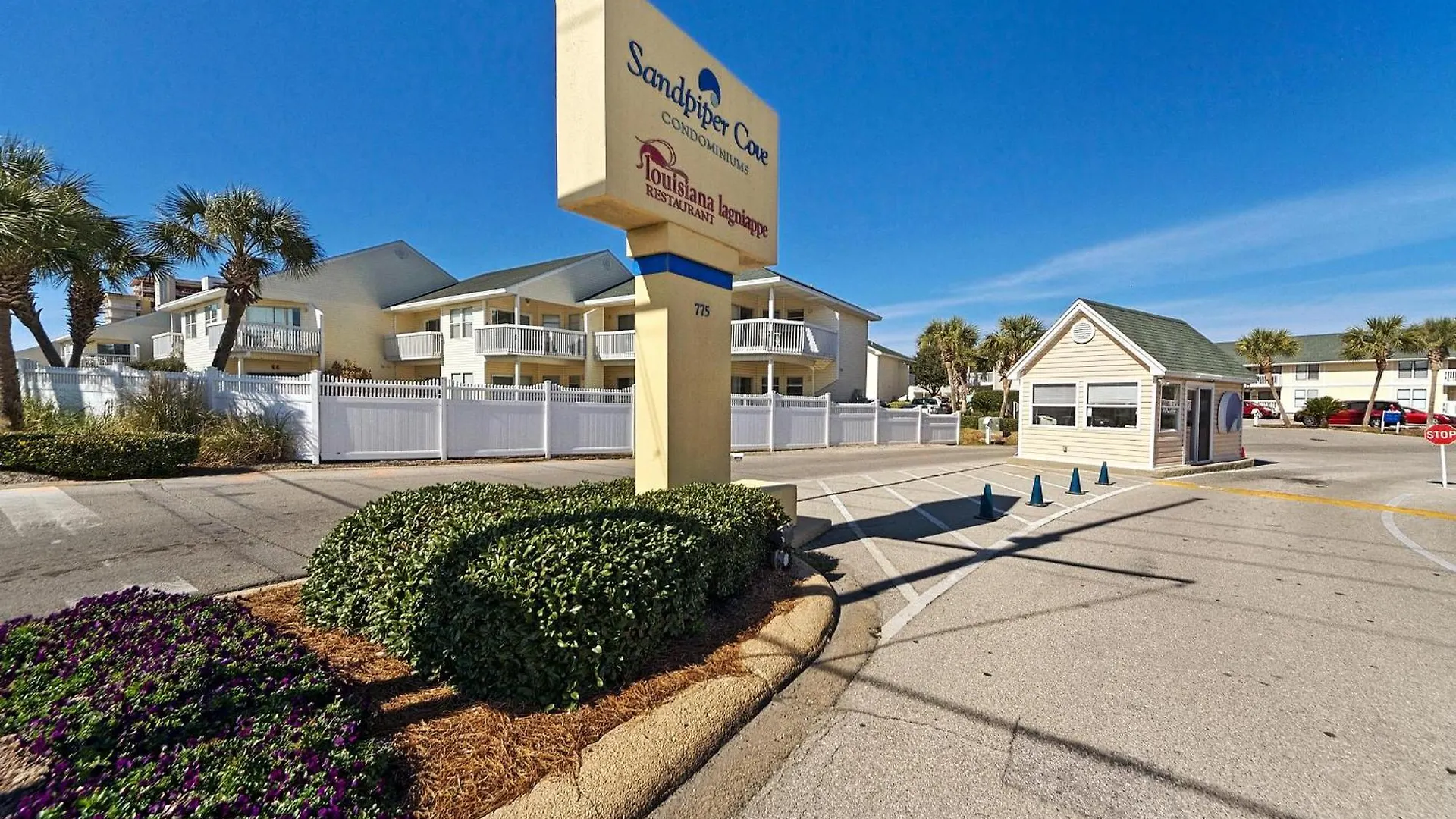 Holiday home Sandpiper Cove 1016 Destin