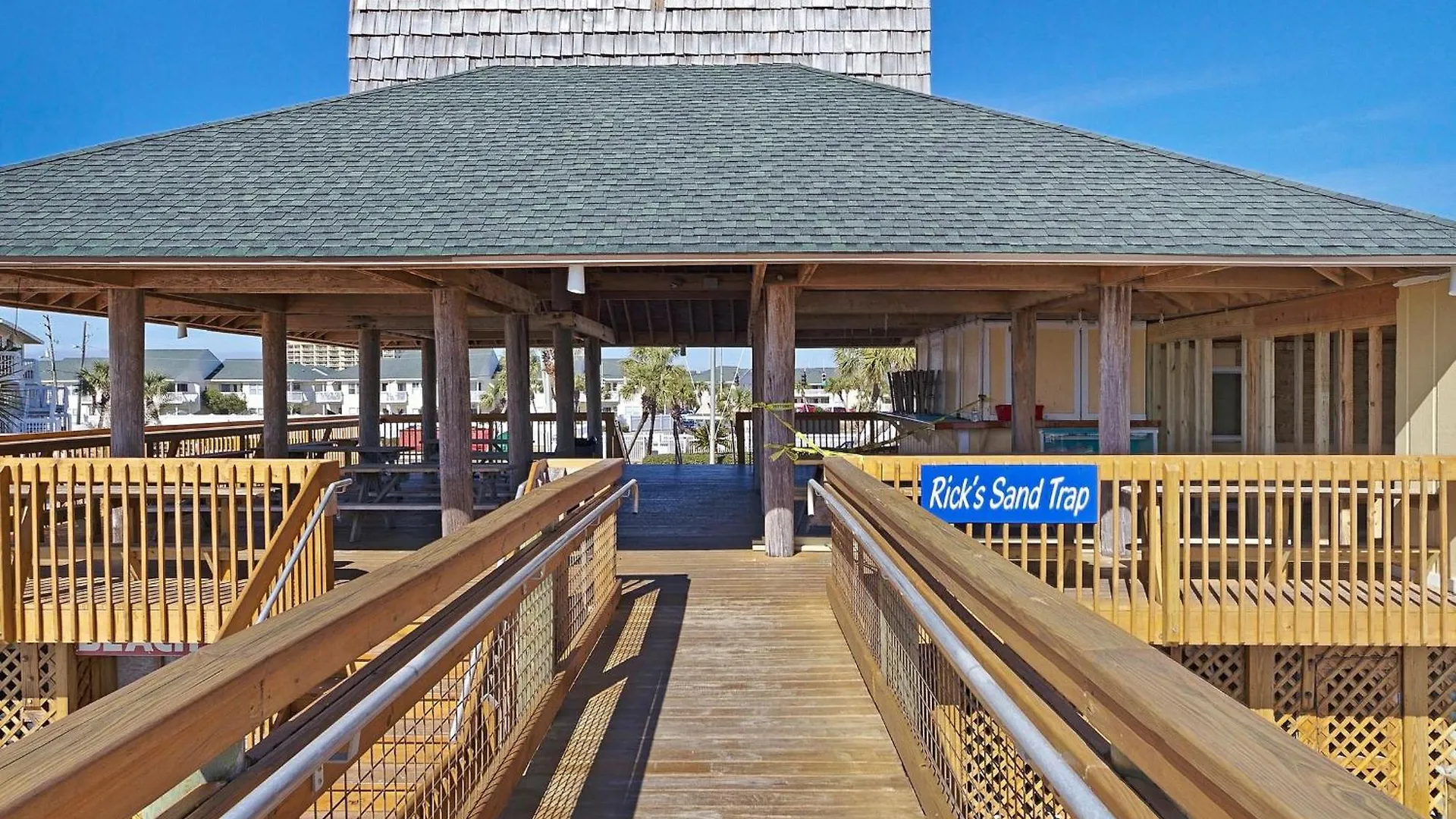 Sandpiper Cove 1016 Destin