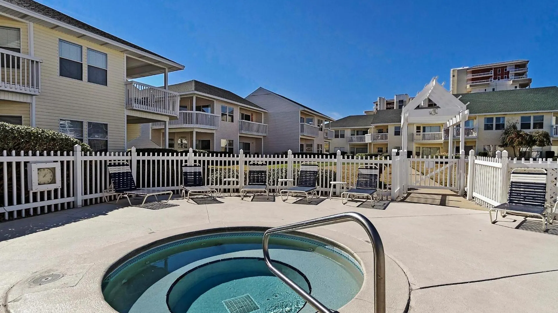 Sandpiper Cove 1016 Destin Holiday home