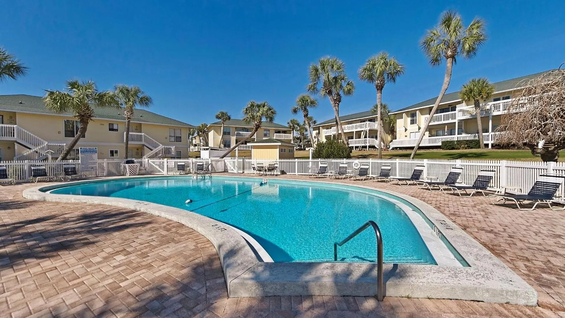 Sandpiper Cove 1016 Destin United States
