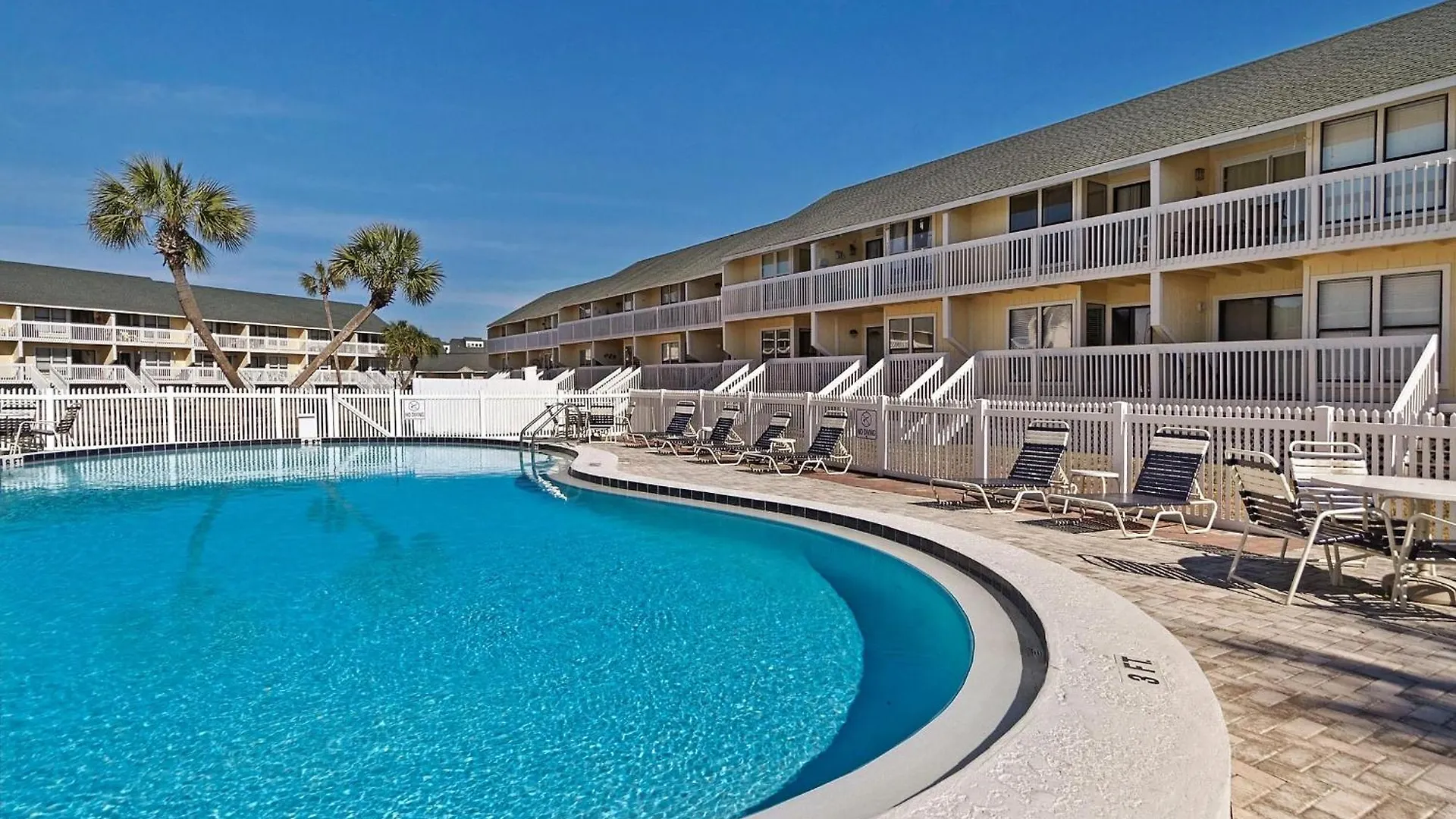 Holiday home Sandpiper Cove 1016 Destin