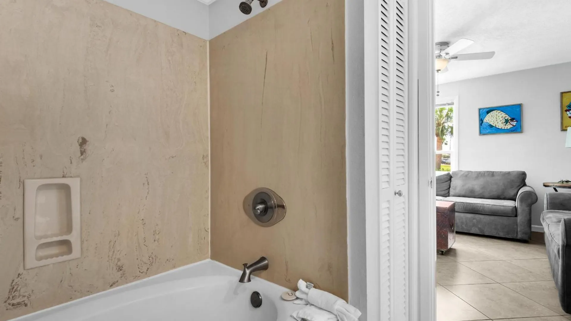 Holiday home Sandpiper Cove 1016 Destin