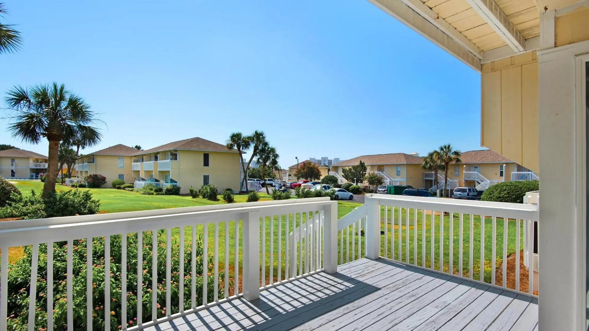 Holiday home Sandpiper Cove 1016 Destin