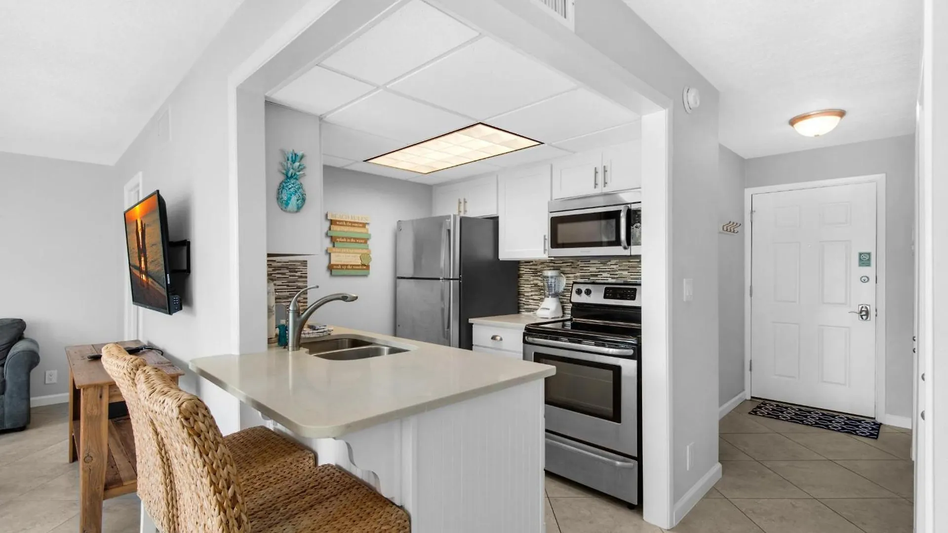 Sandpiper Cove 1016 Destin Holiday home