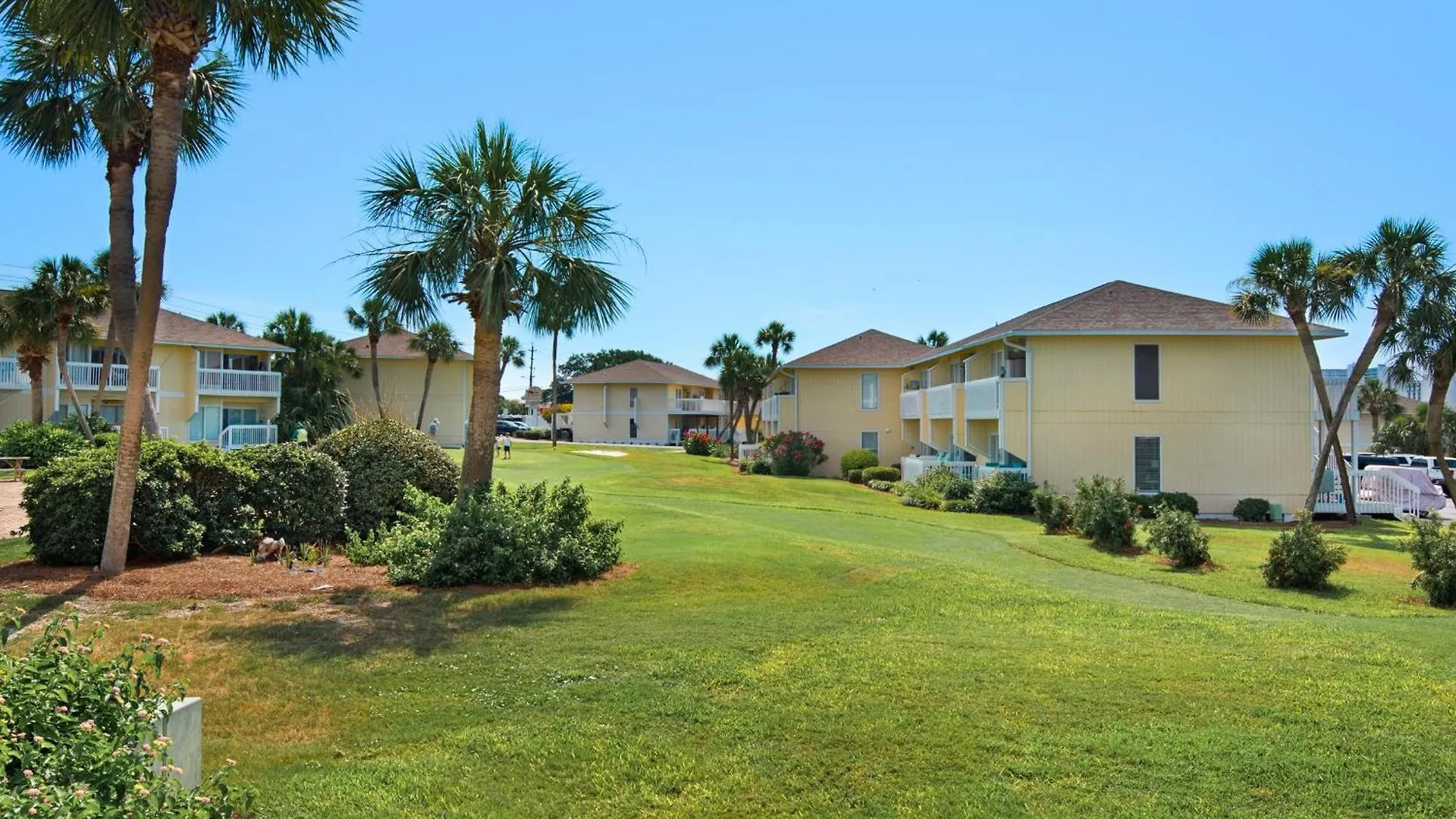 Sandpiper Cove 1016 Destin 0*,