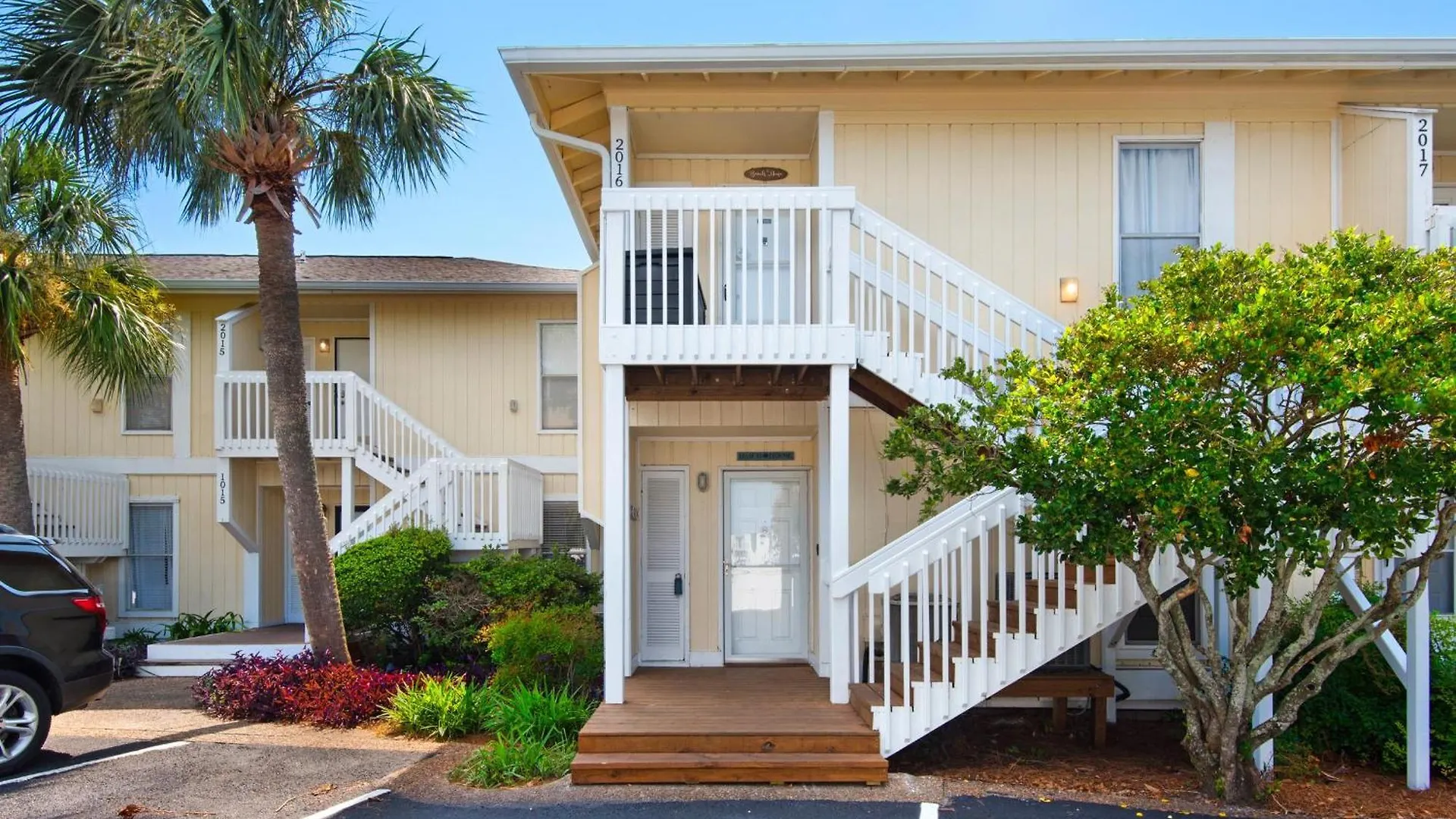 Sandpiper Cove 1016 Destin 0*,